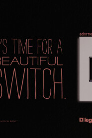 It's time for a beautiful switch
