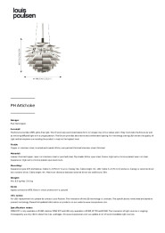 louis Poulsen 2020 - Louis Poulsen - PDF Catalogs