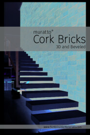 Cork Bricks BROCHURE