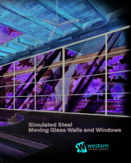 Simulated Steel Brochure