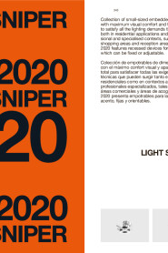 Tech specification LIGHT SNIPER