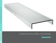 Channel Glass Technical Brochure