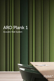 Fact sheet ARO Plank 1