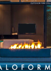 Fire Pits Brochure