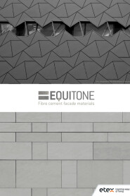 EQUITONE brochure