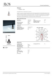 Tech specification F1636009