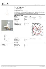 Tech specification F3005061