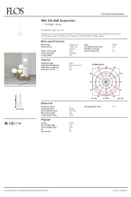 Tech specification F4195009