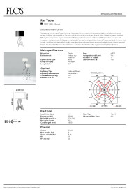 Tech specification F5911030