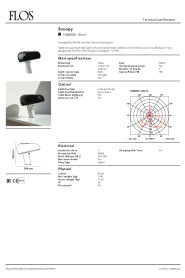 Tech specification F6380030