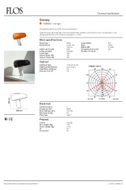 Tech specification F6380075