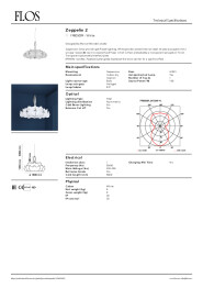 Tech specification F9805009