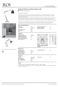 Tech specification F6367041