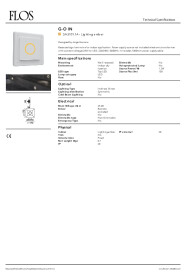 Tech specification SA.5101.1A