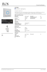 Tech specification SA.5102.1A