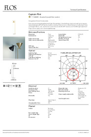 Tech specification F1530059