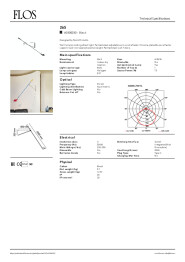 Tech specification A0300030