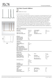 Tech specification 03.8530.14.CB