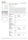 Tech specification 03.8530.GN.CB