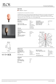 Tech specification F6582015