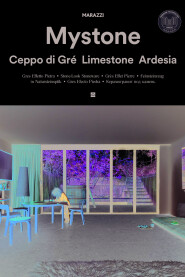 Marazzi Mystone Limestone20 Catalogue
