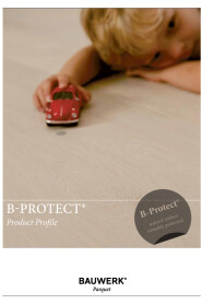 B-Protect Spec Sheet