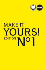 Make it Yours No 1