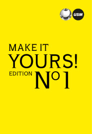 Make it Yours No 1