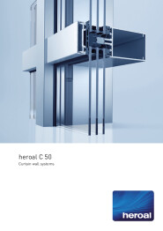 Brochure heroal C 50