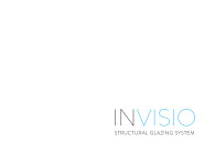 Invisio Structural Glazing Brochure