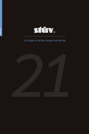 Stûv 21 - Un foyer à la fois ouvert et fermé - FR