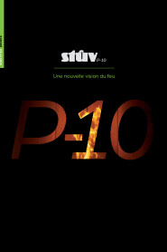 Stûv P-10 - Une nouvelle vision du feu - FR