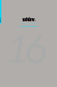 Stûv 16 - La sobriété à l'état pur - FR