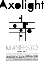 Manifesto magazine