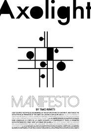 Manifesto magazine