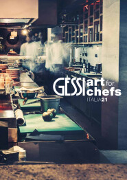 Gessi Art fot Chefs