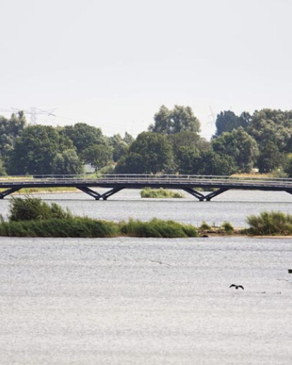 Bridges Buitenwater IJburg