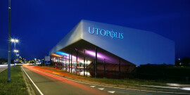 Utopolis
