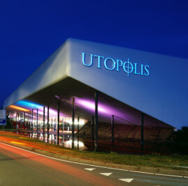 Utopolis