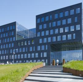 SAP Headquarters