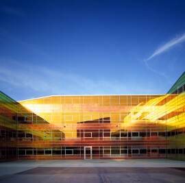 La Defense Offices