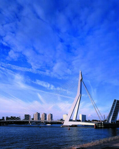 Erasmus Bridge