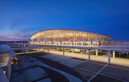 Indianapolis Airport