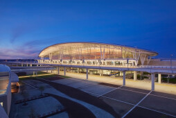 Indianapolis Airport