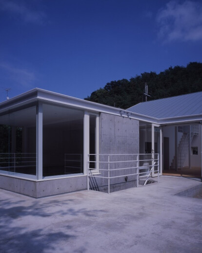 Otsu House