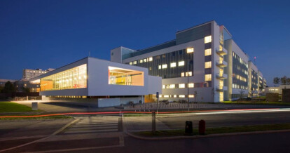 Akerhus University Hospital