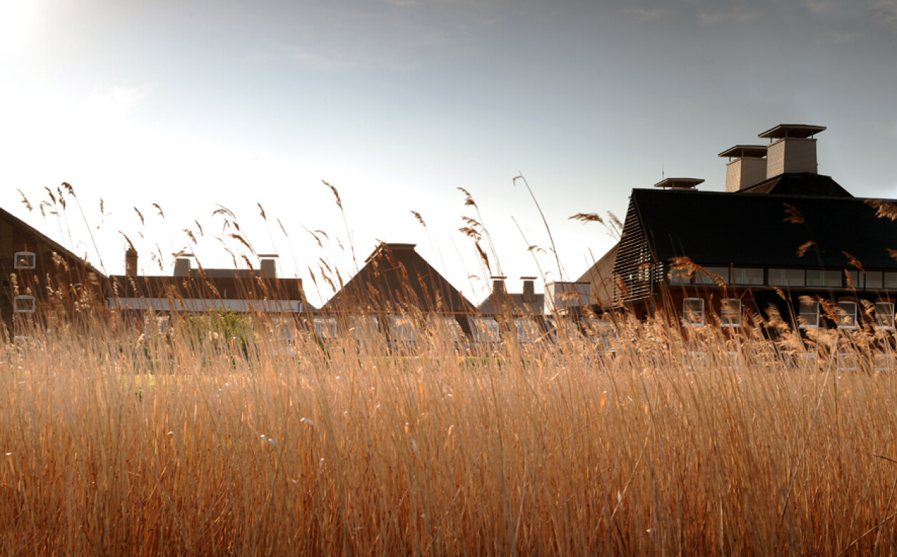 Aldeburgh Music Creative Campus