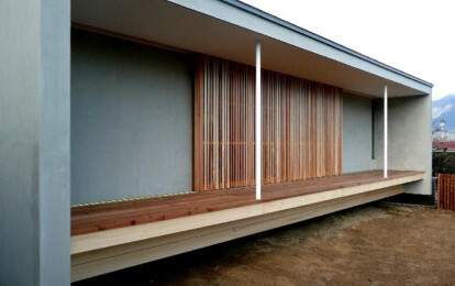 Toru Mukouyama Architect Studio