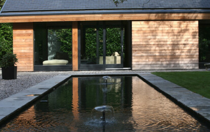 Nicolas Tye Architects