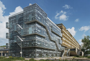 Geotechnology TU Delft